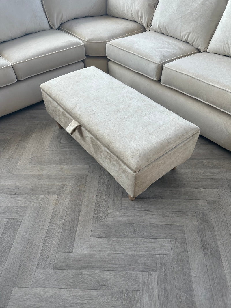PREMIUM white Living room storage