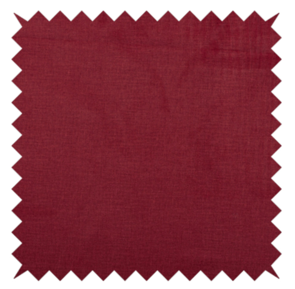 Barb red sample