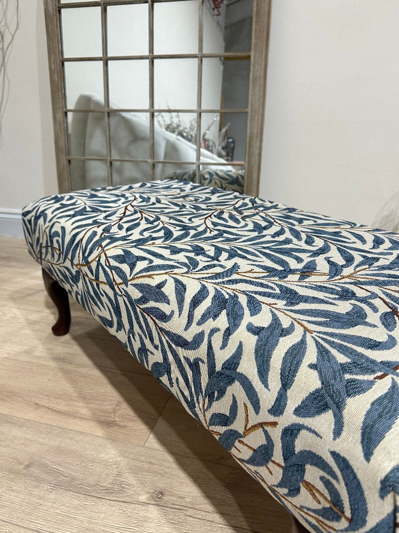 PREMIUM will non storage Footrest
