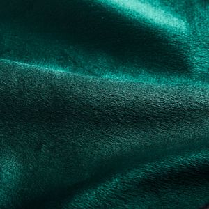 (Velvet) - Green