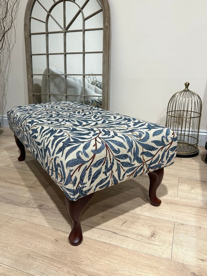 PREMIUM will non storage foostool Footstool