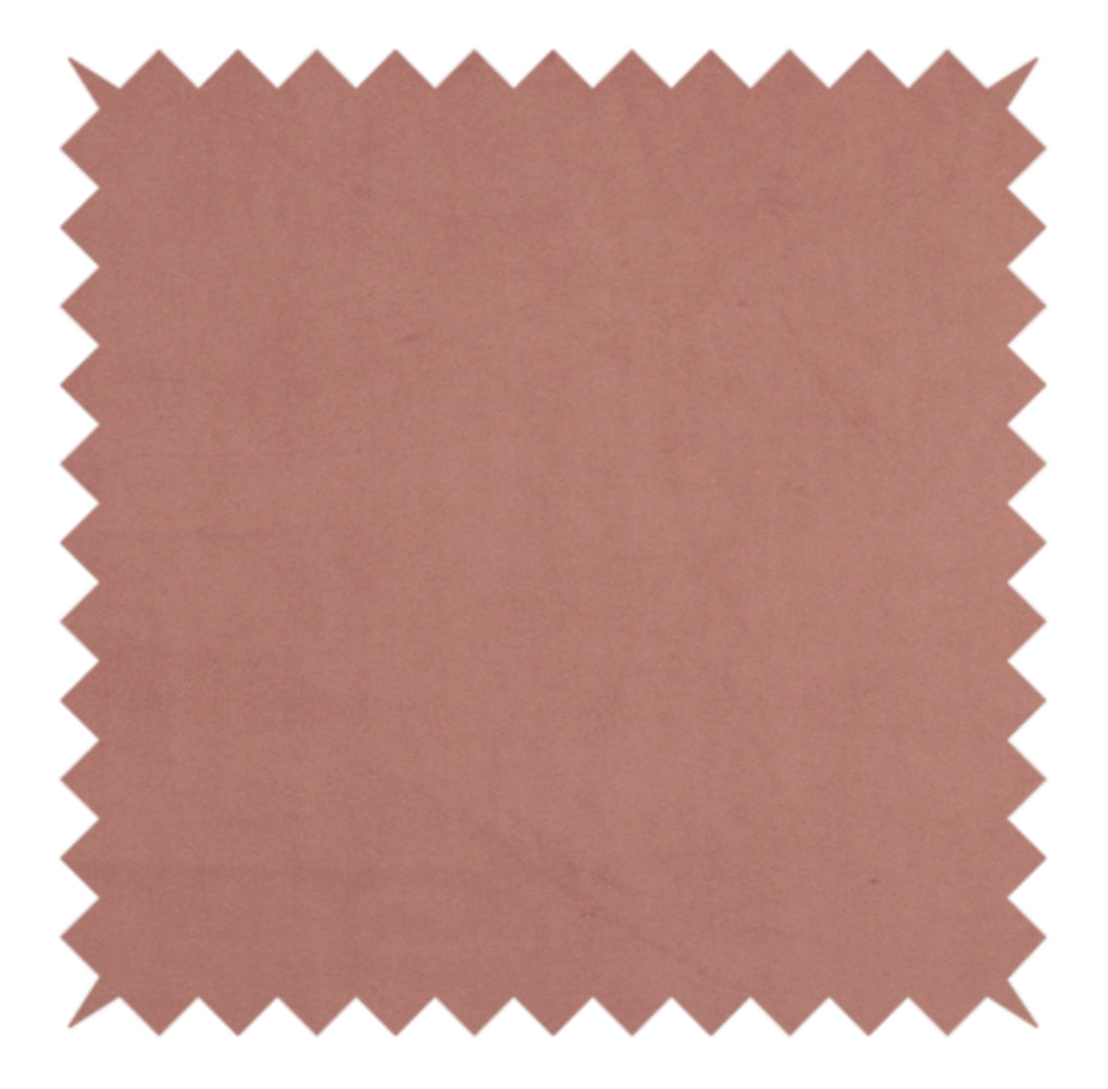 Peach pink sample