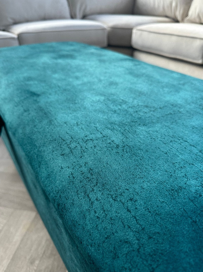 PREMIUM OPAL GREEN Living room storage