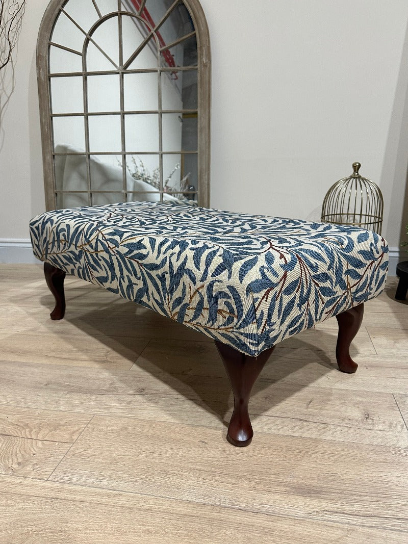 PREMIUM will non storage foostool Ottoman seat