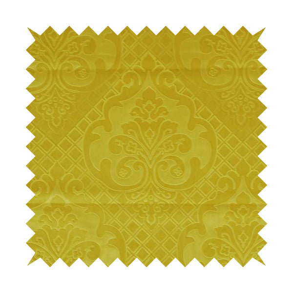 A00196 Yellow