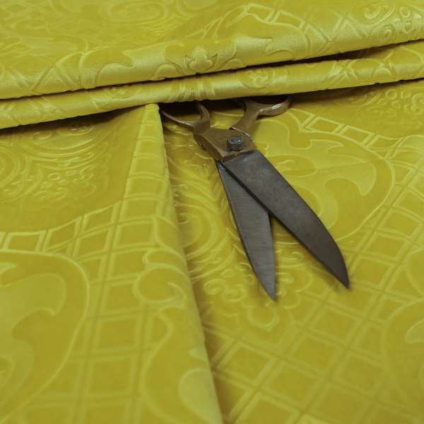 A00196 Yellow