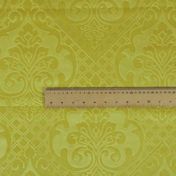 A00196 Yellow