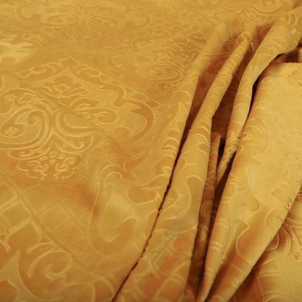 A00197 Orange