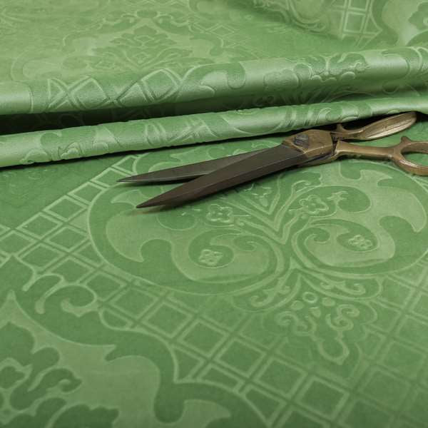 A00200 Apple Green