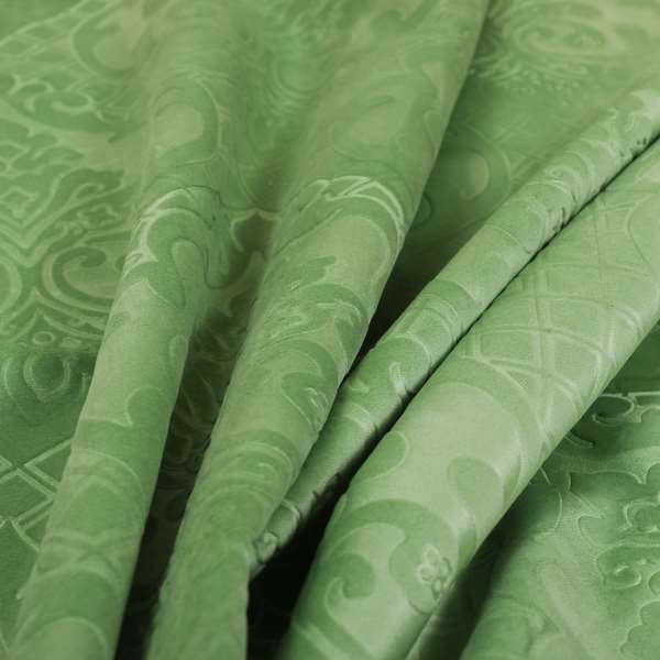 A00200 Apple Green