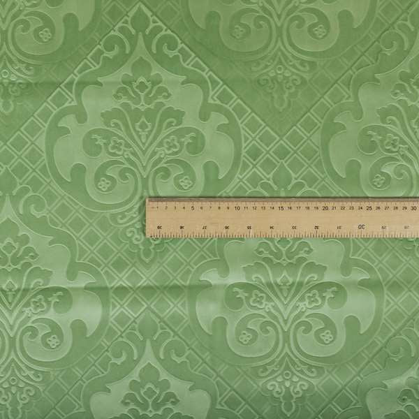 A00200 Apple Green