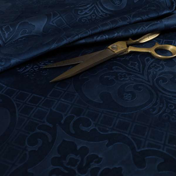 A00204 Navy Blue