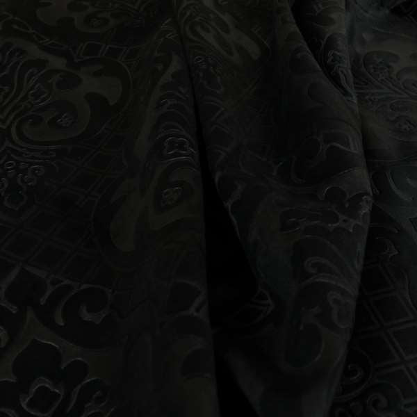 A00205 Black