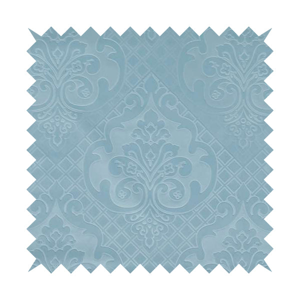 A00190 Sky Blue