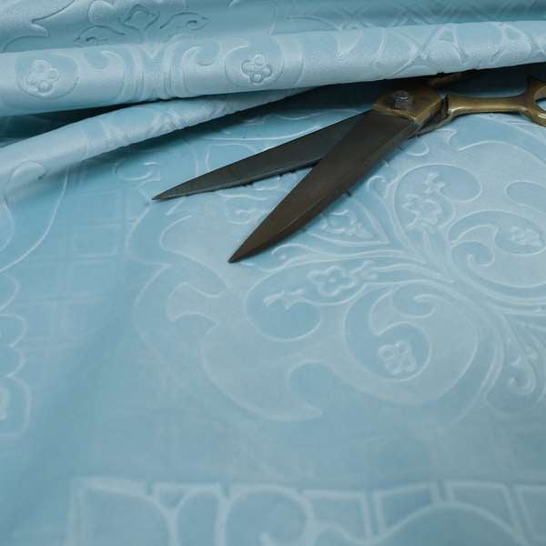 A00190 Sky Blue