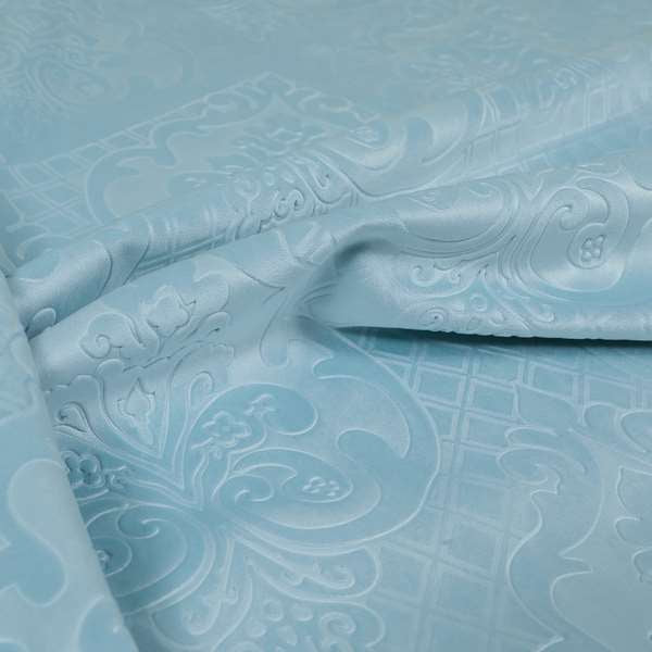 A00190 Sky Blue