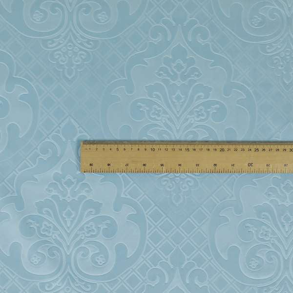 A00190 Sky Blue