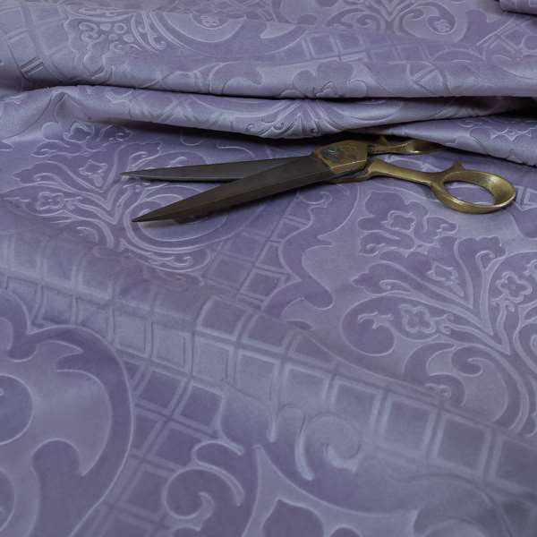 A00192 Lilac Purple
