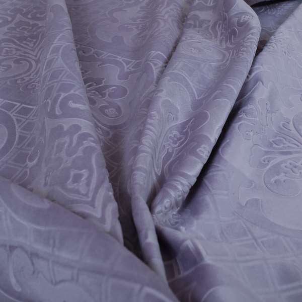 A00192 Lilac Purple