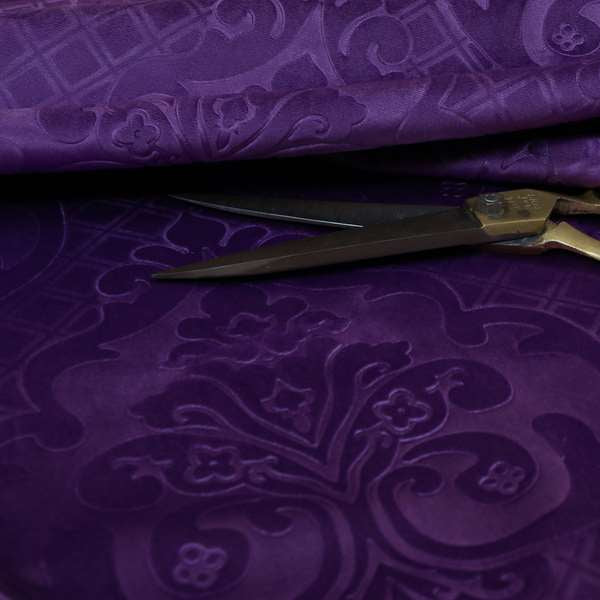 A00193 Purple