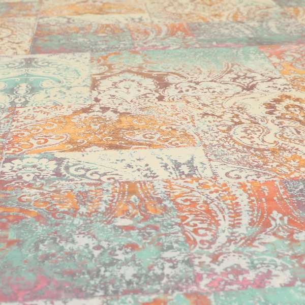 A00280 Multi Coloured Pastel