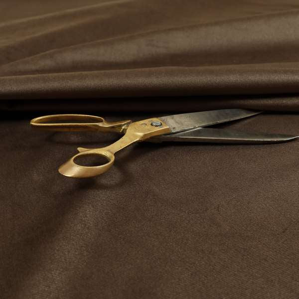 A00399 Brown Chocolate