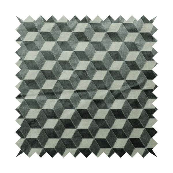 A00083 Grey White