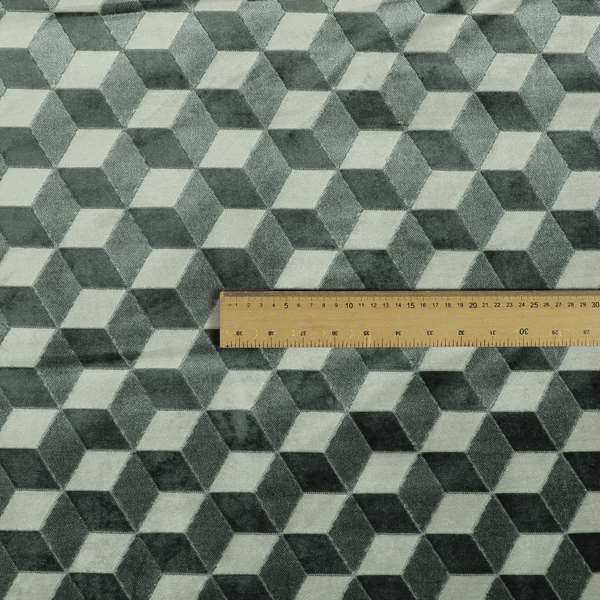 A00083 Grey White