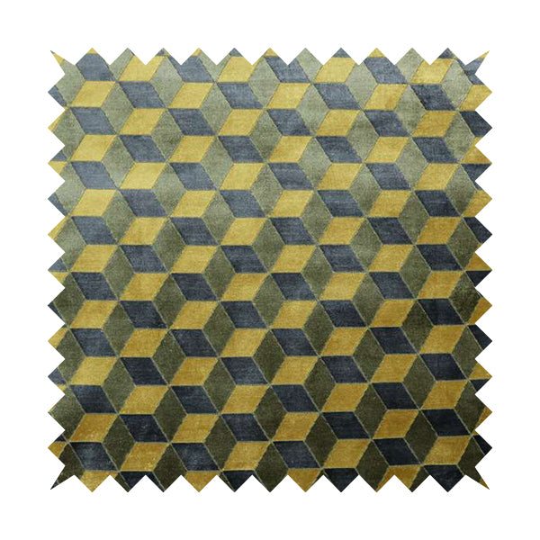 A00075 Yellow Grey