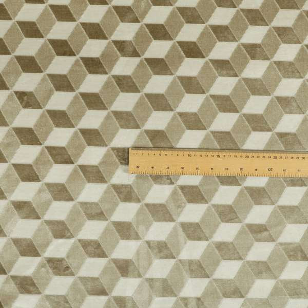 A00080 White Beige