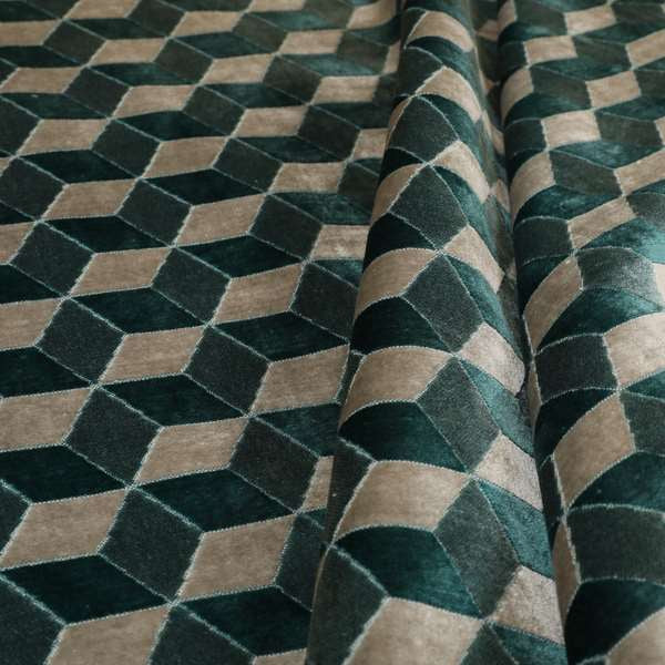 A00081 Teal Silver