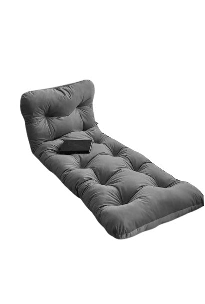 Multicolour Floor seating, bench seat , tufted