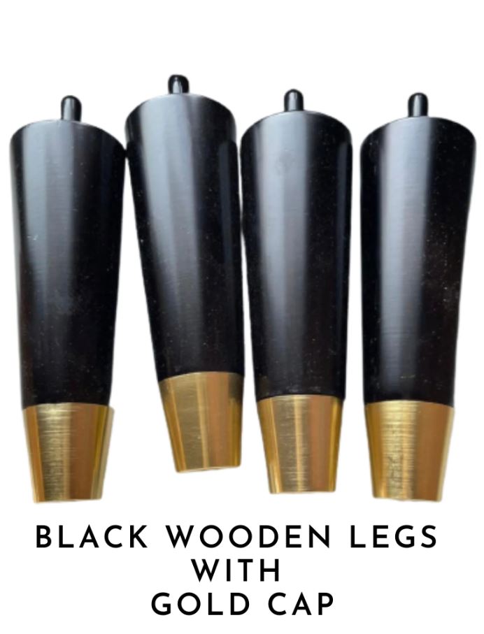 Boucle fabric Plain Ottoman Storage Bench | Pink Ottoman Bench