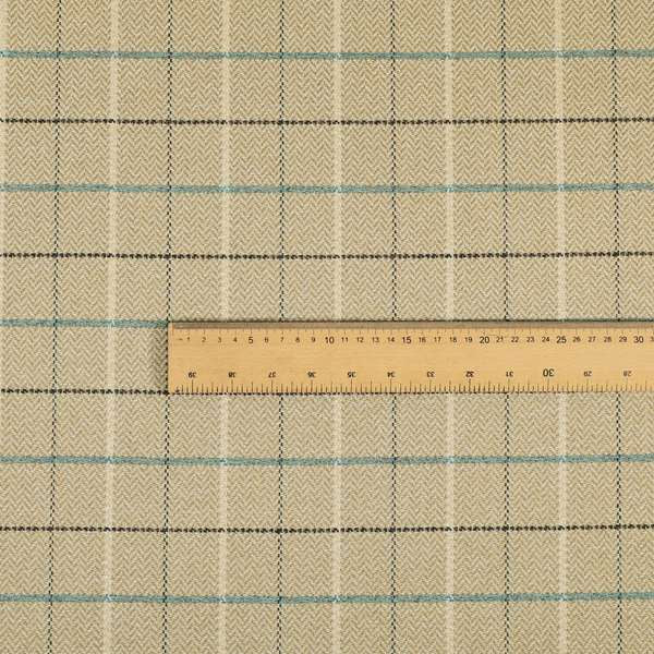 A00486 Beige Blue
