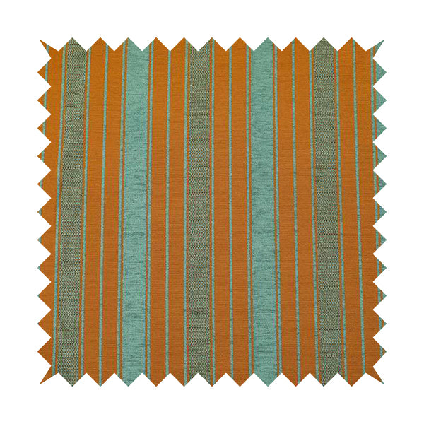 A00507 Blue Teal Orange