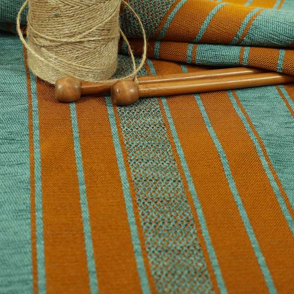 A00507 Blue Teal Orange