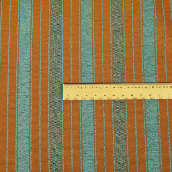 A00507 Blue Teal Orange