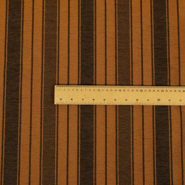 A00509 Brown Orange
