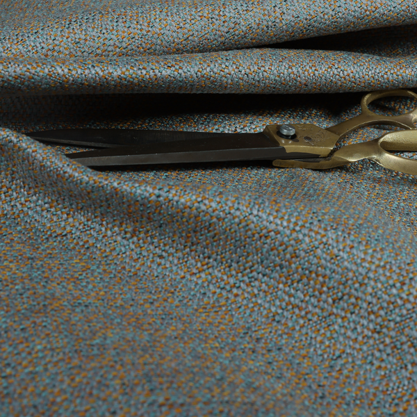 A03391 Silver Orange