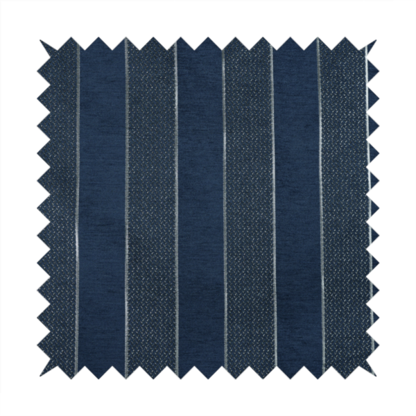 A00422 Blue Silver