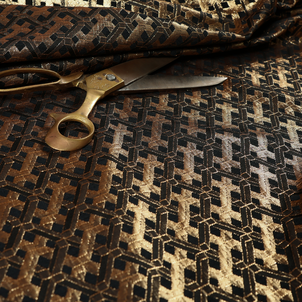 A00424 Black Gold