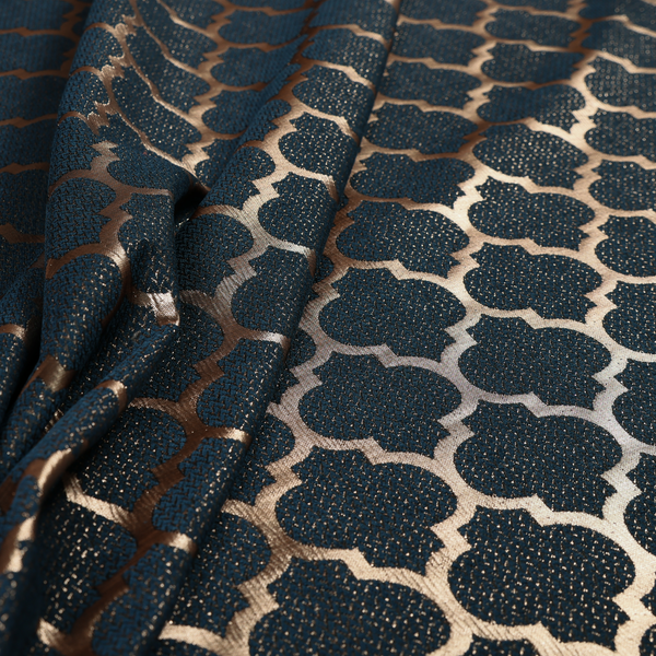 A00426 Blue Gold