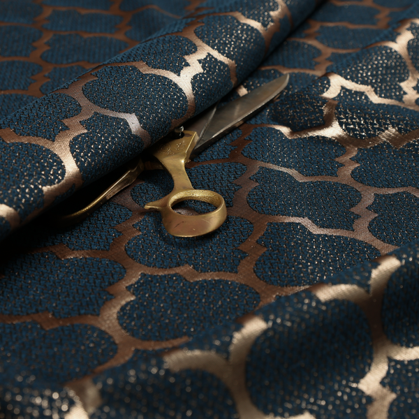 A00426 Blue Gold