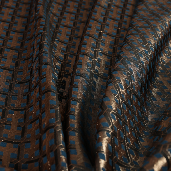 A00427 Blue Gold