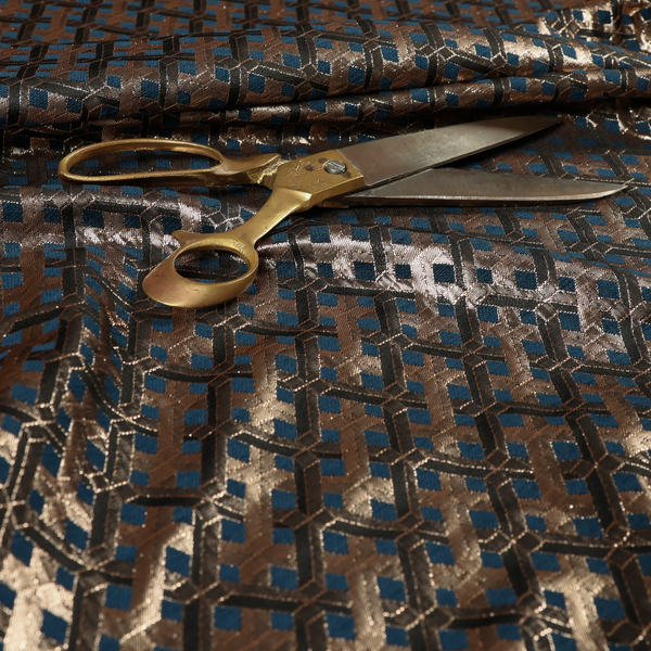 A00427 Blue Gold