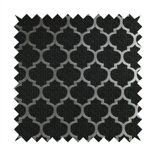 A00429 Black Silver