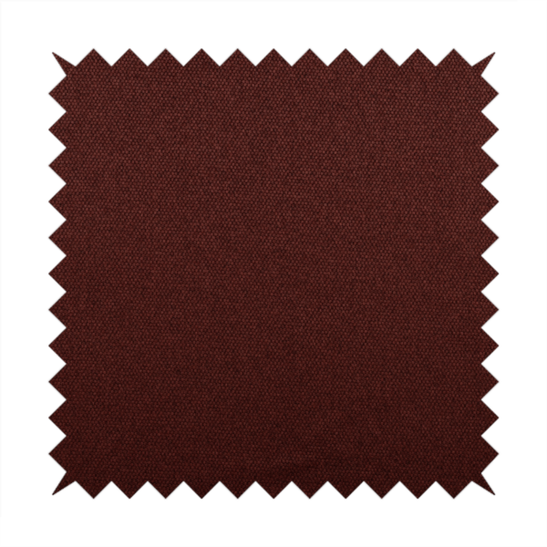 A00497 Burgundy Red