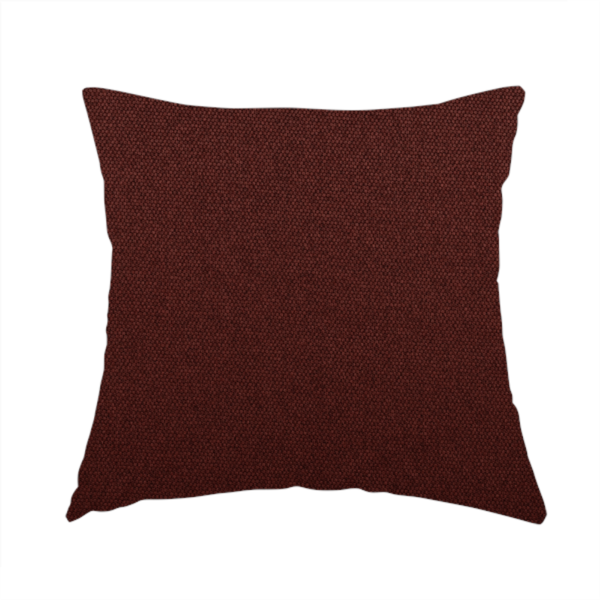 A00497 Burgundy Red