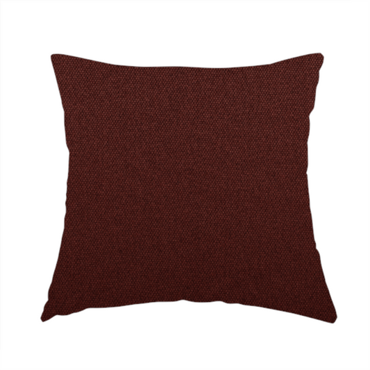 A00497 Burgundy Red