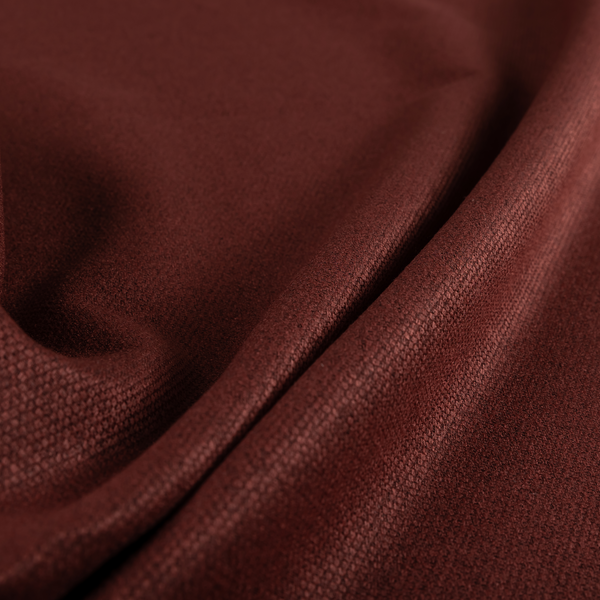 A00497 Burgundy Red